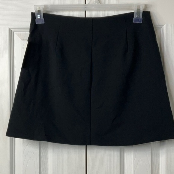 A New Day Women's Tailored Mini
Skirt, Size 6 - Picture 6 of 8
